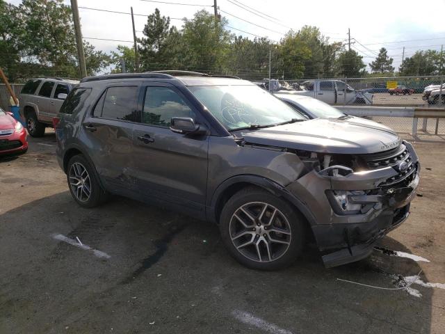 FORD EXPLORER 2017 1fm5k8gt1hgd55286