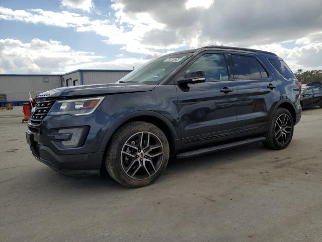 FORD EXPLORER 2017 1fm5k8gt1hgd79667