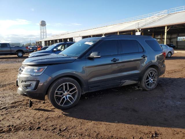 FORD EXPLORER S 2017 1fm5k8gt1hge24588