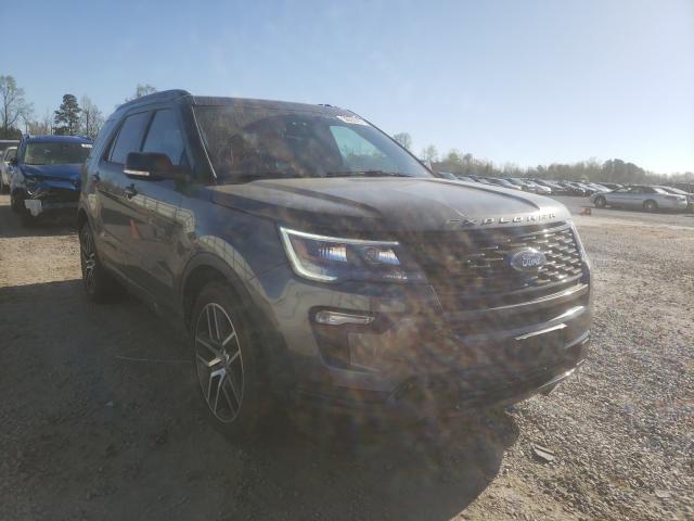 FORD EXPLORER S 2018 1fm5k8gt1jga33298