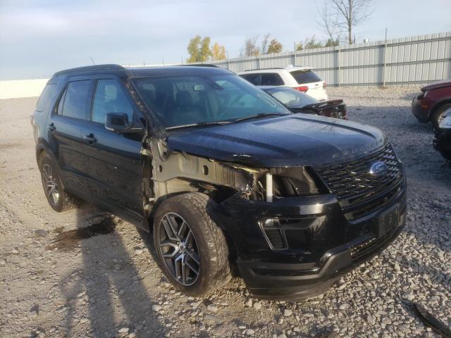 FORD EXPLORER S 2018 1fm5k8gt1jgb27889