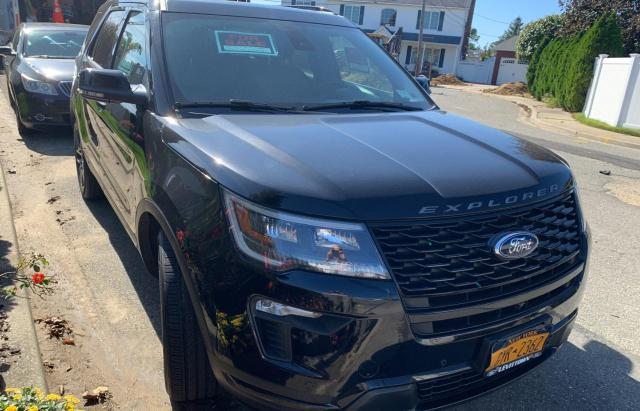 FORD EXPLORER S 2018 1fm5k8gt1jgc01991