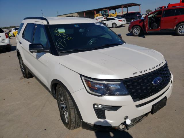 FORD EXPLORER S 2018 1fm5k8gt1jgc05488