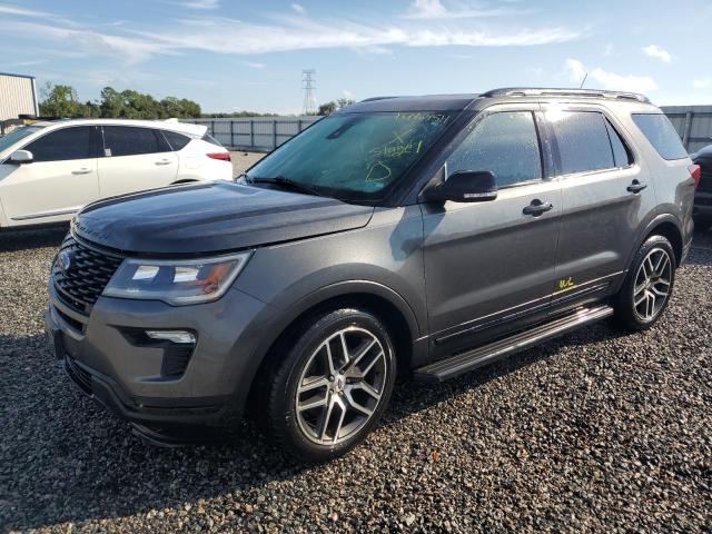 FORD EXPLORER S 2018 1fm5k8gt1jgc47496