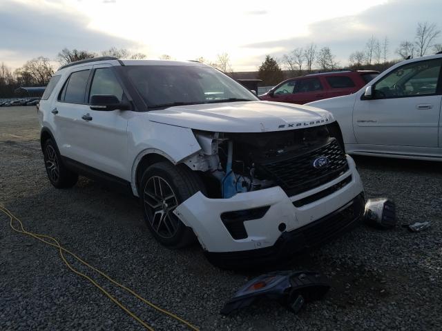 FORD EXPLORER S 2019 1fm5k8gt1kga83152