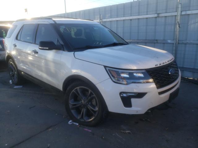 FORD EXPLORER S 2019 1fm5k8gt1kga89372