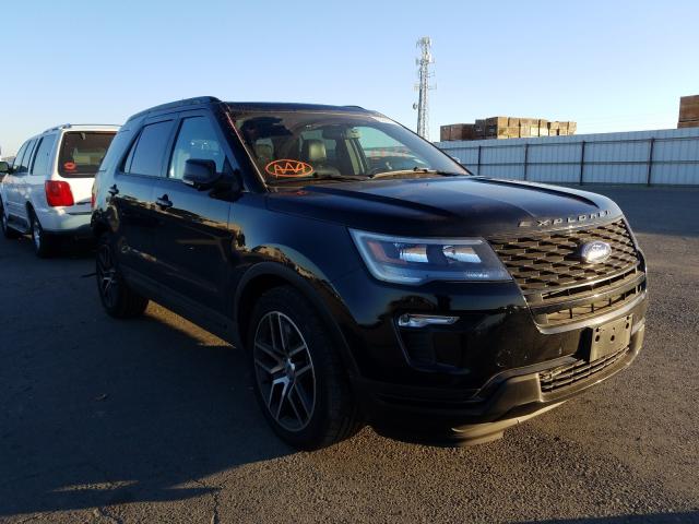 FORD EXPLORER S 2019 1fm5k8gt1kgb12844