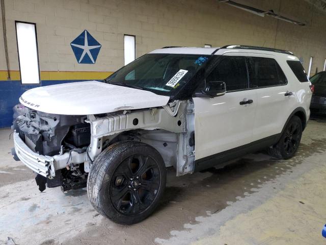 FORD EXPLORER S 2019 1fm5k8gt1kgb27585