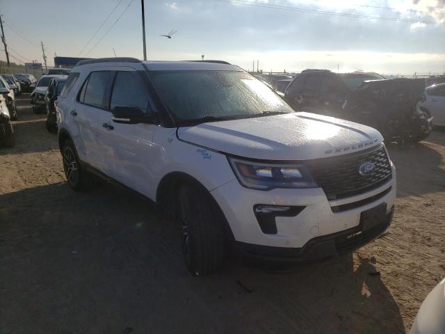 FORD EXPLORER S 2019 1fm5k8gt1kgb52969