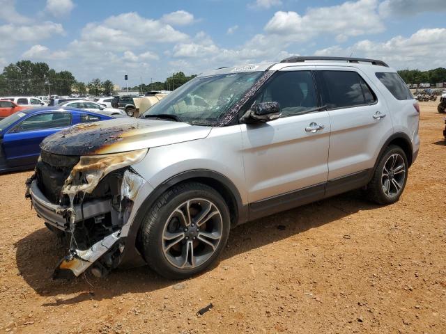 FORD EXPLORER 2013 1fm5k8gt2dgb29123