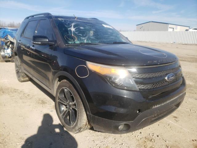 FORD EXPLORER S 2013 1fm5k8gt2dgb29297