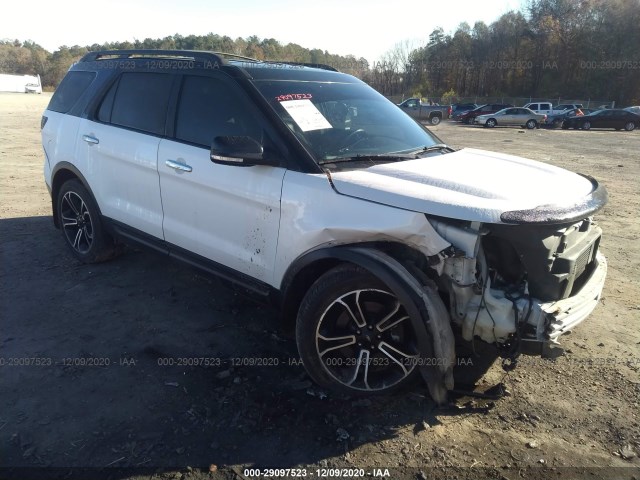 FORD EXPLORER 2013 1fm5k8gt2dgb52577