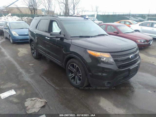 FORD EXPLORER 2013 1fm5k8gt2dgb68374