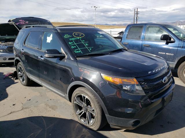 FORD EXPLORER S 2013 1fm5k8gt2dgb75972