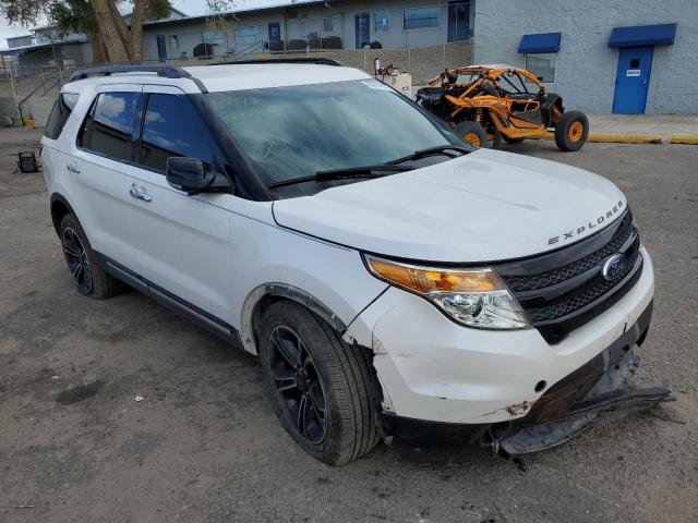 FORD EXPLORER S 2013 1fm5k8gt2dgb77737