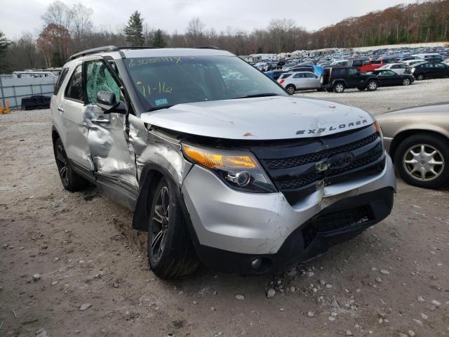 FORD EXPLORER S 2013 1fm5k8gt2dgb95865