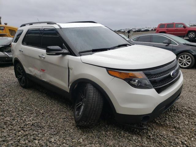 FORD EXPLORER S 2013 1fm5k8gt2dgc13040