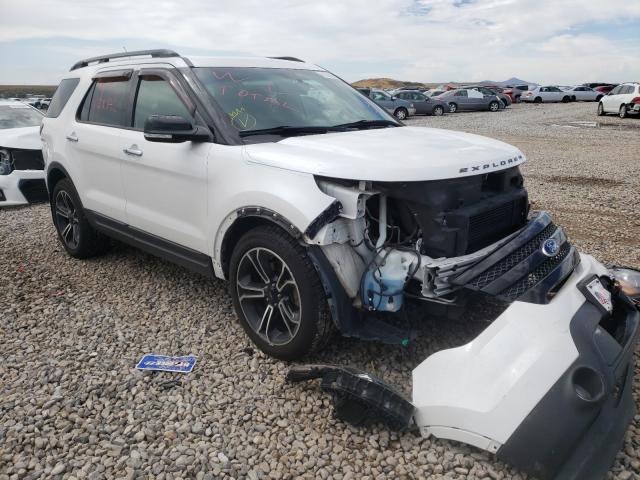 FORD EXPLORER S 2013 1fm5k8gt2dgc24748