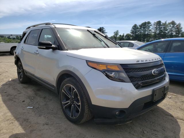 FORD EXPLORER S 2013 1fm5k8gt2dgc43588