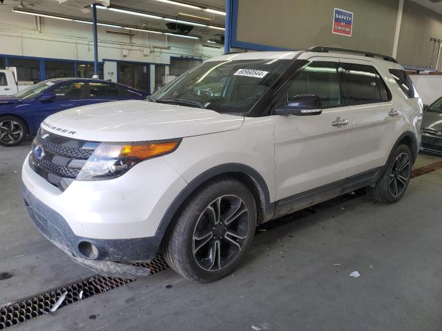 FORD EXPLORER 2013 1fm5k8gt2dgc79135