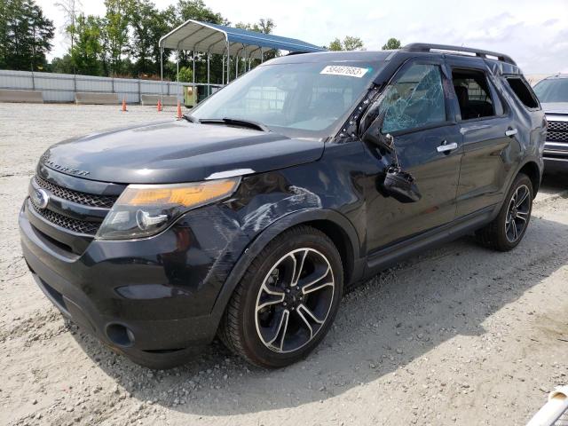 FORD EXPLORER S 2014 1fm5k8gt2ega01336