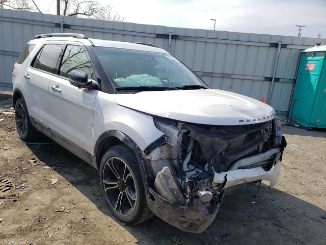 FORD EXPLORER S 2014 1fm5k8gt2ega48124