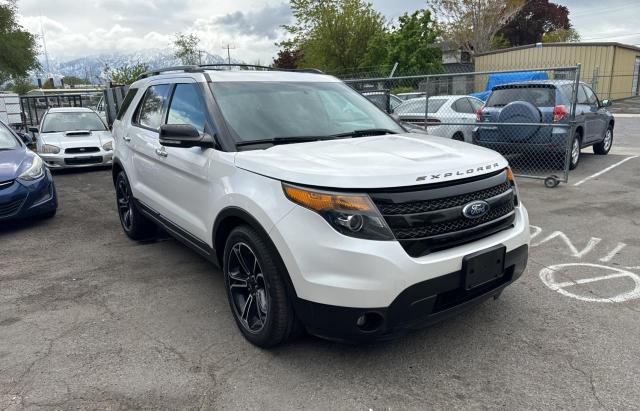 FORD EXPLORER 2014 1fm5k8gt2ega49175