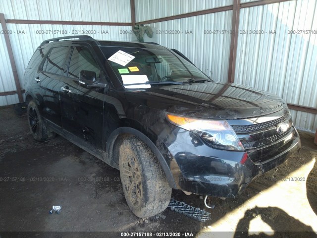 FORD EXPLORER 2014 1fm5k8gt2ega52612