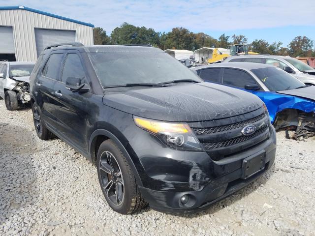 FORD EXPLORER S 2014 1fm5k8gt2ega84637