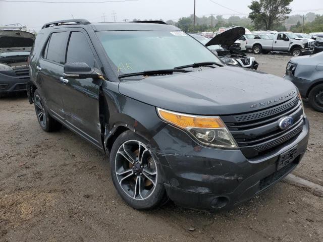 FORD NULL 2014 1fm5k8gt2ega86257