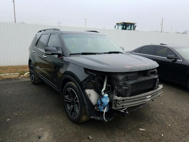 FORD EXPLORER S 2014 1fm5k8gt2ega97436