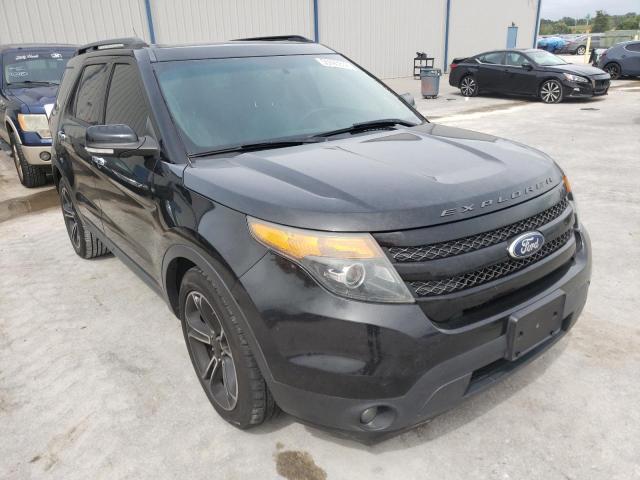 FORD EXPLORER S 2014 1fm5k8gt2egb14106