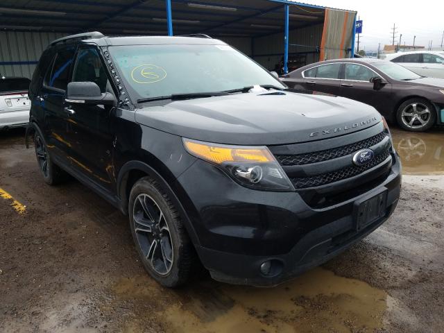 FORD EXPLORER S 2014 1fm5k8gt2egb24473