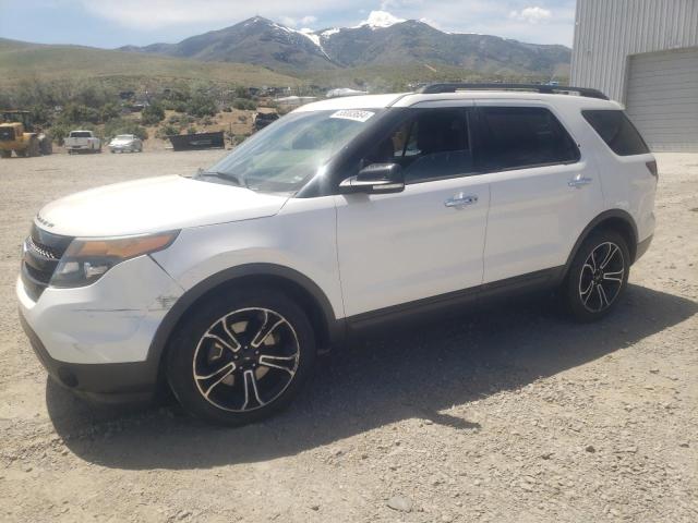 FORD EXPLORER 2014 1fm5k8gt2egb27115