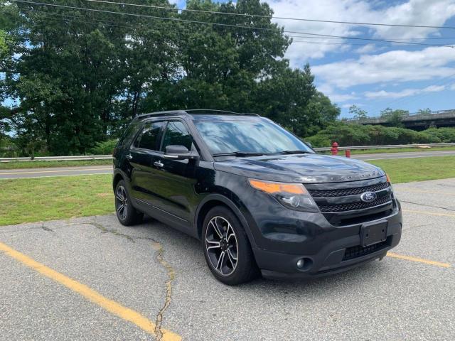 FORD EXPLORER S 2014 1fm5k8gt2egb43668