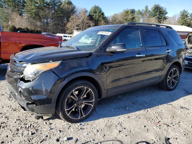 FORD EXPLORER 2014 1fm5k8gt2egb47994