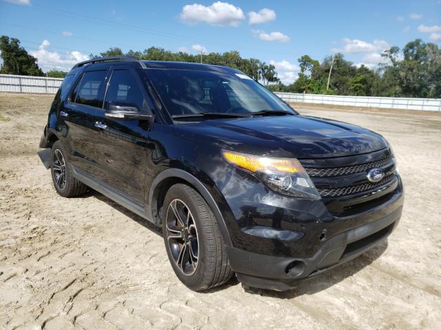 FORD EXPLORER S 2014 1fm5k8gt2egb49423