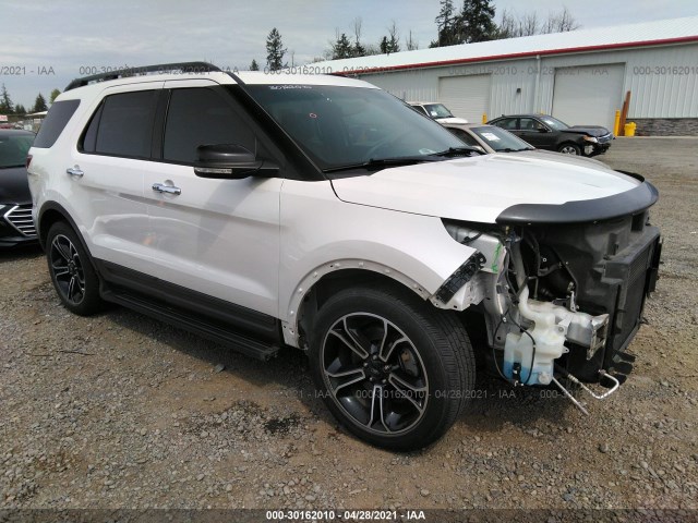 FORD NULL 2014 1fm5k8gt2egb53973