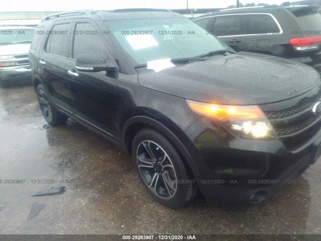 FORD EXPLORER 2014 1fm5k8gt2egb72815