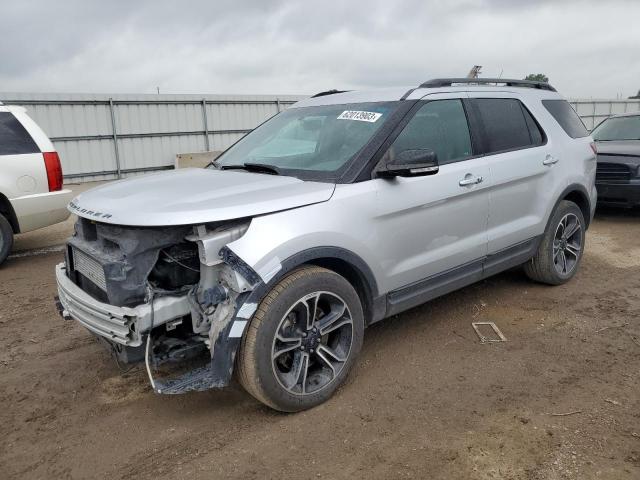 FORD EXPLORER S 2014 1fm5k8gt2egb86181