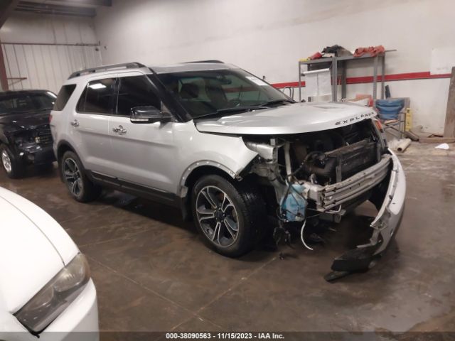 FORD EXPLORER 2014 1fm5k8gt2egb95043