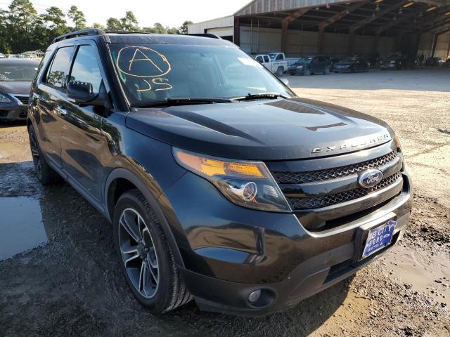 FORD EXPLORER S 2014 1fm5k8gt2egc05263