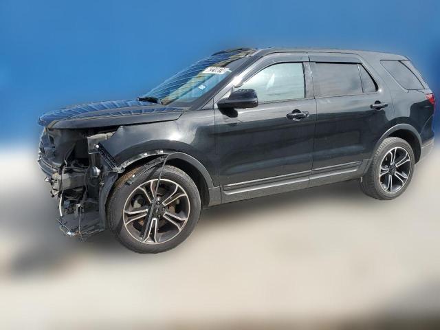 FORD EXPLORER 2014 1fm5k8gt2egc35072