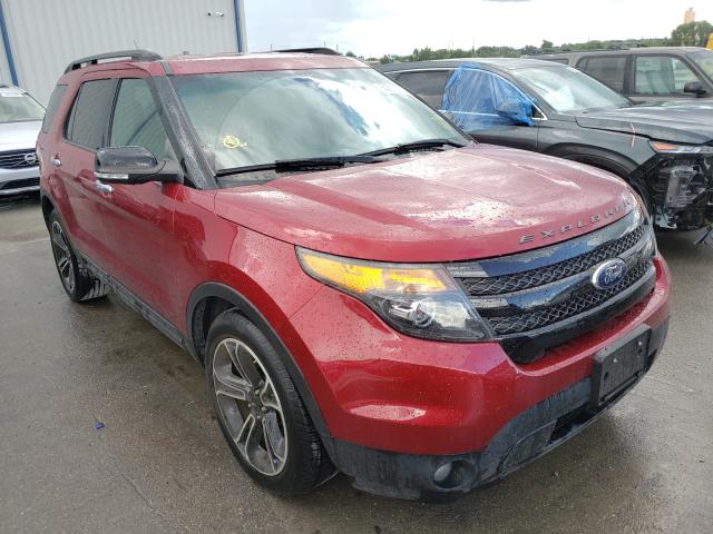 FORD EXPLORER S 2014 1fm5k8gt2egc44984