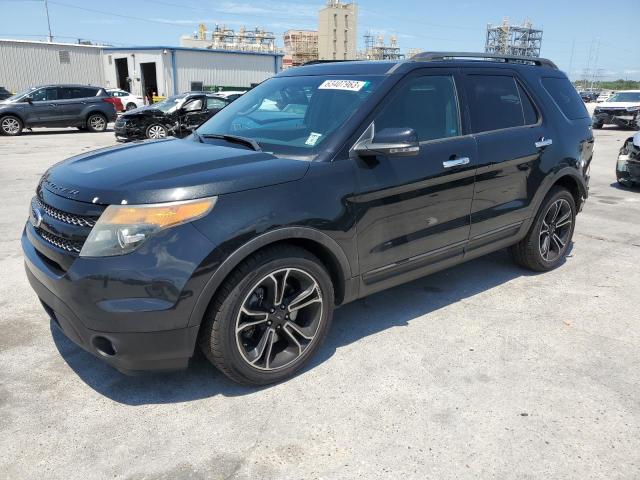 FORD EXPLORER S 2014 1fm5k8gt2egc62546