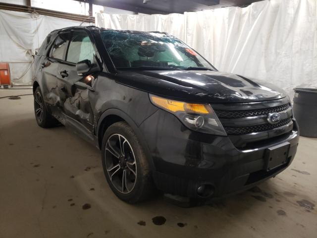 FORD EXPLORER S 2015 1fm5k8gt2fga06084