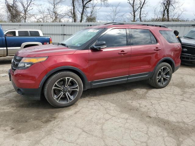 FORD EXPLORER 2015 1fm5k8gt2fga07512