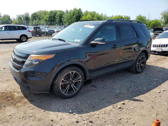 FORD EXPLORER 2015 1fm5k8gt2fga31230