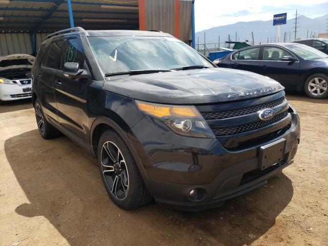 FORD EXPLORER S 2015 1fm5k8gt2fga34032