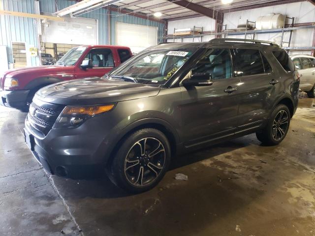 FORD EXPLORER 2015 1fm5k8gt2fga37948